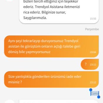 FLO Ayakkabı Trendyol Ve FLO Satıcı Mağduriyeti