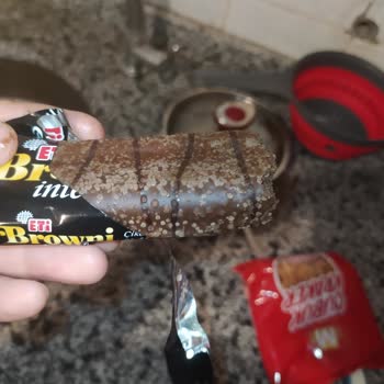 Eti Gıda Eti Browni İntense