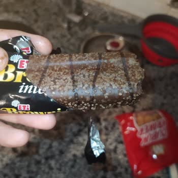 Eti Gıda Eti Browni İntense