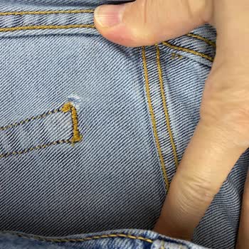 Levis Markası Ürününün Arkasında Durmuyor.