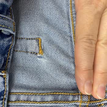 Levis Markası Ürününün Arkasında Durmuyor.