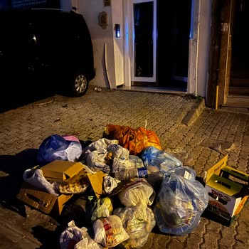 Küçükçekmece Belediyesinin Denetimsizliği