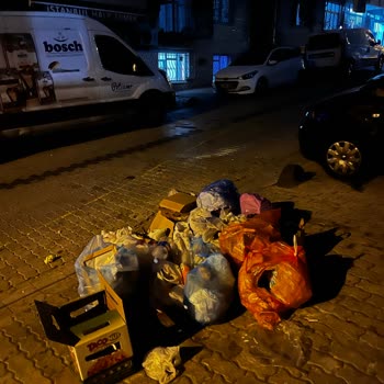 Küçükçekmece Belediyesinin Denetimsizliği