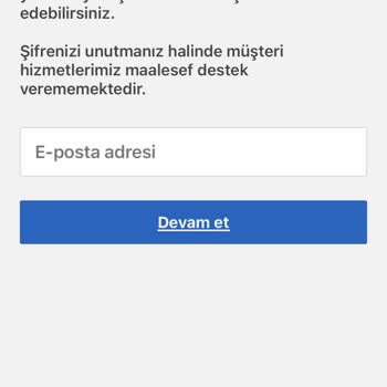 Benim Olmayan Ama Benim Numaramla Sahibinden Hesabı Var