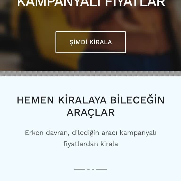 CassCar Filo Tarafından Mağdur Edildik!