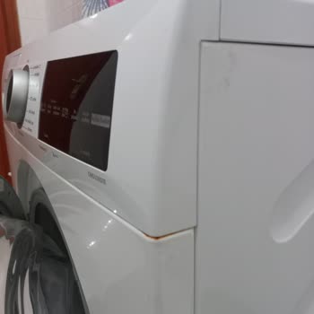 Profilo Çamaşır Makinesi Paslanmaz Sorunu