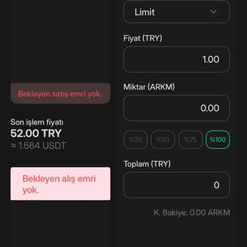 Bitlo Uygulamaya Giriş Yapılamaması