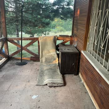 Sivas Belediyesi Kardeşler Tepesi Piknik Alanı Tuvaletler