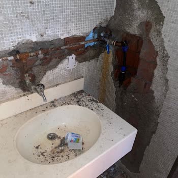 Sivas Belediyesi Kardeşler Tepesi Piknik Alanı Tuvaletler