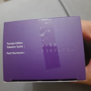 TAB İlaç Magnimore Plus Orijinal Mi?