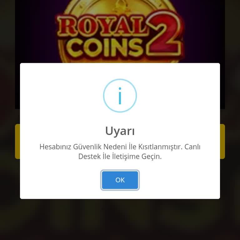 Bets10 Hesabımla İlgili Acil Çözüm