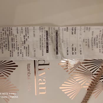 Nişan Günümde İsteme Kahvesi Lokumuna Divan Pastaneleri Sürprizi