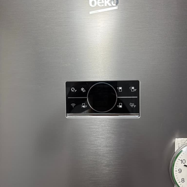 Beko Buzdolabı Yedek Parça Sorunu