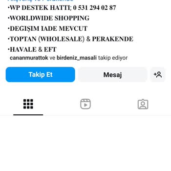 Modabross Modabros.co Mağduriyet Para İadesi Yapmıyor