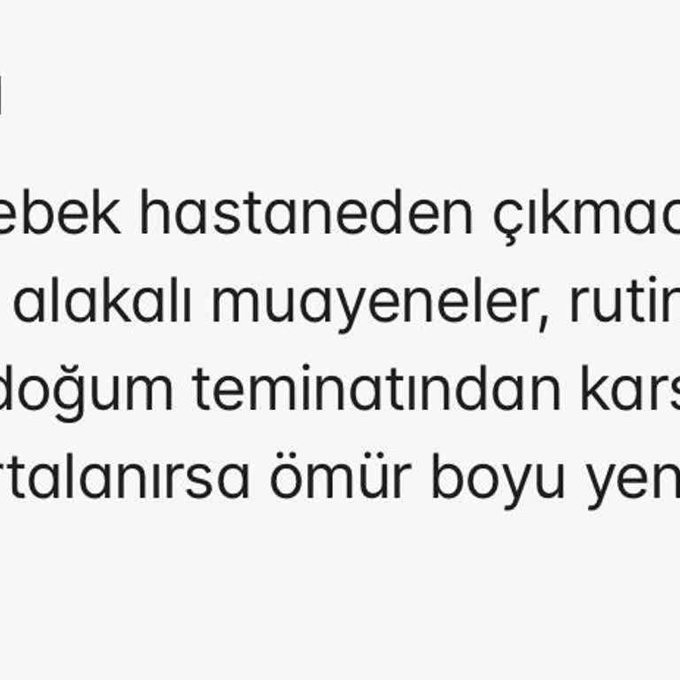 Anadolu Sigorta Bebeğimizi Teminata Eklemiyor Sürekli Sorun Çıkartıyor
