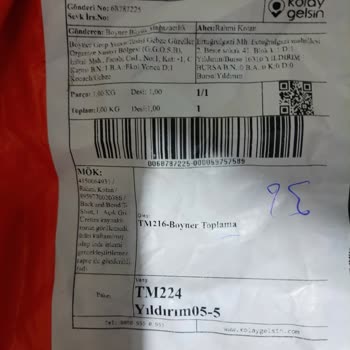 Boyner Kullanılmış Ürün Satıyor