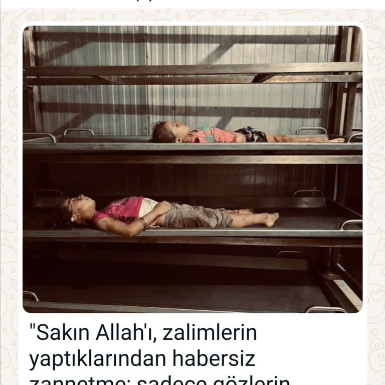 Happy Center Zulme Ortak Olmayalım.