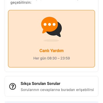 Migros Sipariş Teslim Hatası