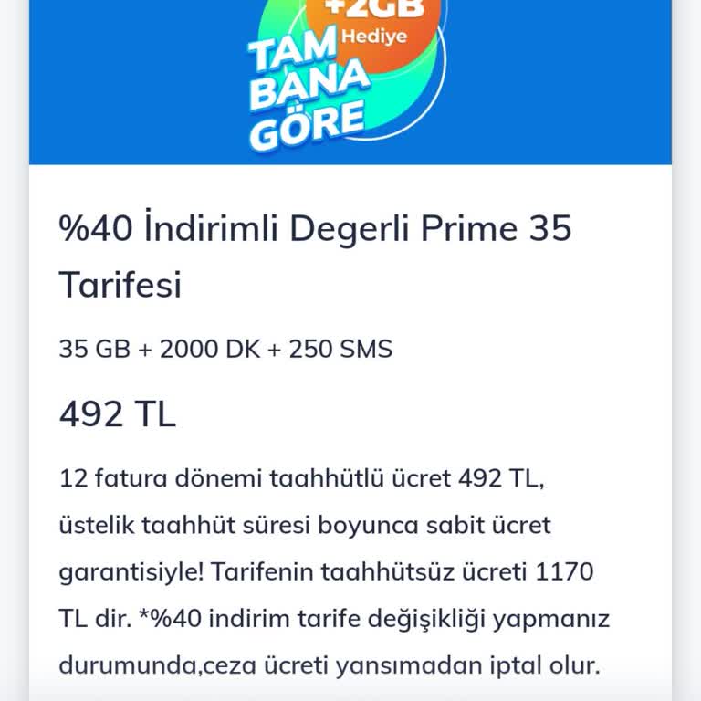 Türk Telekom Haksız Fiyat Artışı.