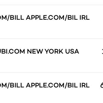 Mubi Türkiye Abonelik İptaline Rağmen Ücret Alındı