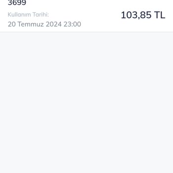 Veedz-tr.com Yanlışlıkla Abone Oldum, 103 TL İadesini İstiyorum