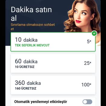 CooMeet Site Fazla Para Kesti