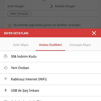 Obilet.com Yolcu Yanıltıp Bilet Satıyor