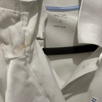 Avva Giyim N11 Ve Trendyol'dan Alınan Tişörtlerde Kalite Sorunu