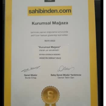 Sahibinden Sahininden.com Param Güvende İle Fazla Ödeme İade Sorunu