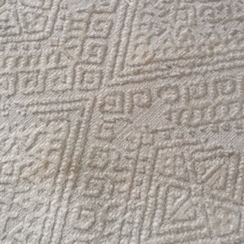 Halı Konsept (hali.konsept) Aldığım İki Adet Halı Kirli Geldi