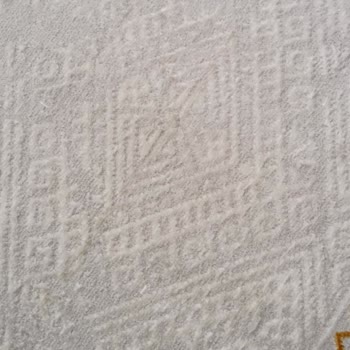 Halı Konsept (hali.konsept) Aldığım İki Adet Halı Kirli Geldi