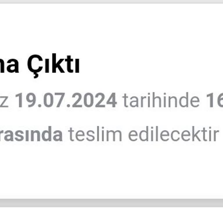 WeLokal Gratis Online Alışveriş Pişmanlığı