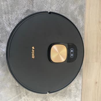 Arçelik Robot 9121 Başarısız Ürün