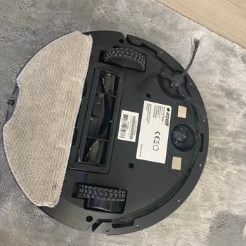 Arçelik Robot 9121 Başarısız Ürün