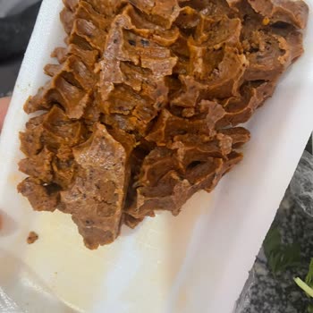 İkram Çiğköfte Çiğ Köfte Şikayetim