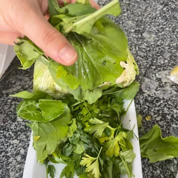 İkram Çiğköfte Çiğ Köfte Şikayetim