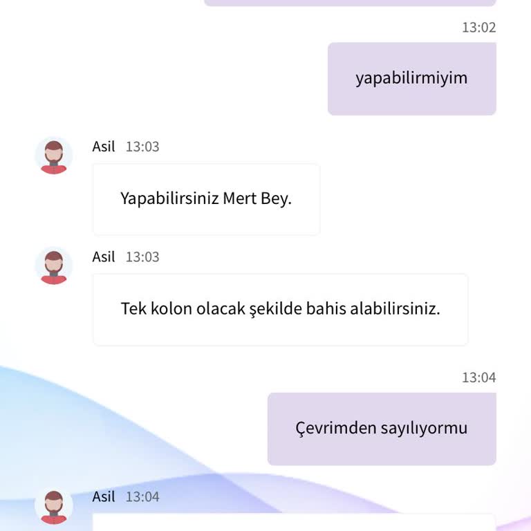 Casinoroyal Haksız Yere Çevrim Şartı Koyması