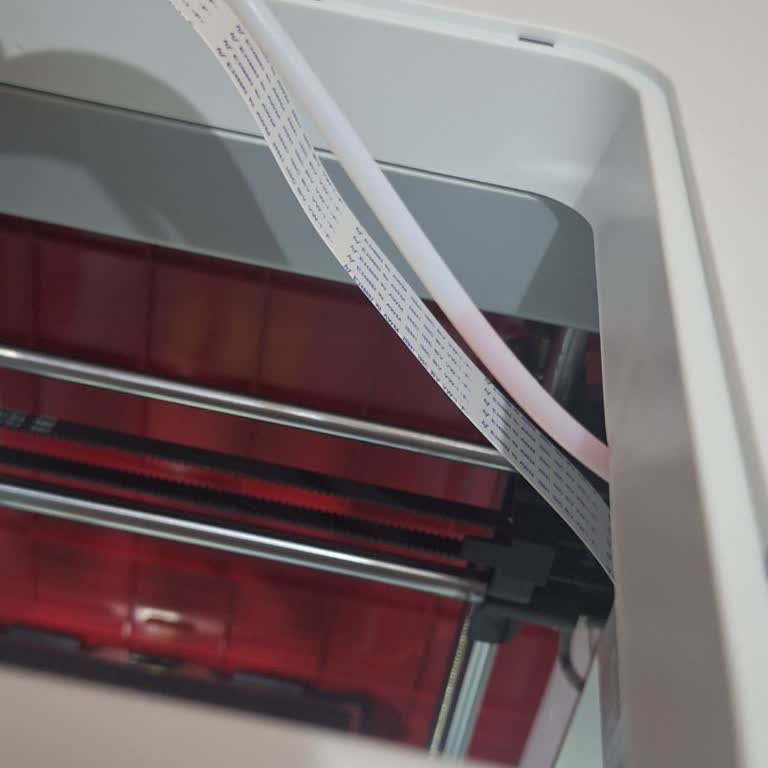 Arçelik Filament Sıkıştı