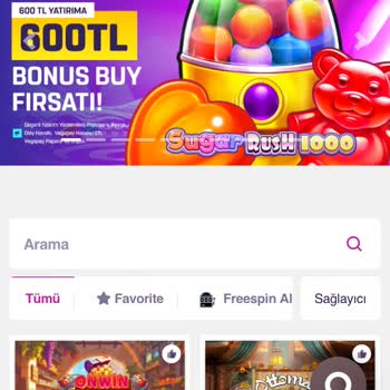 Onwin Bahis Oyun Oynarken Bakiyemi Düşürüp Beni Suçladı!