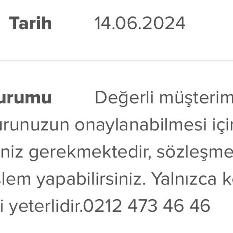 Evkur'da Kefil Sorunu Ve Onay Zorluğu