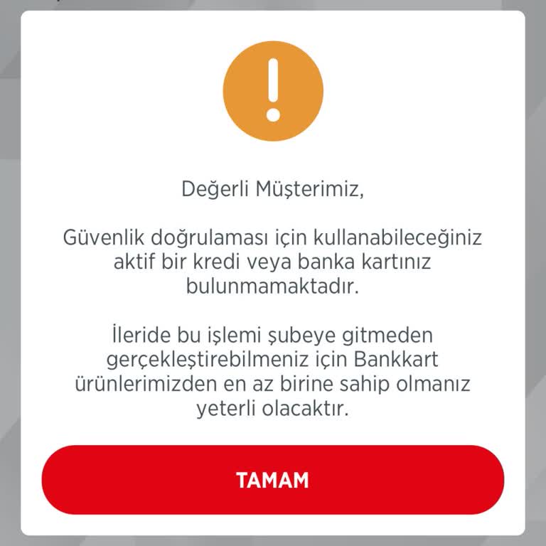 Ziraat Bankası Ziraat Yurt Dışı Numara Değiştirme