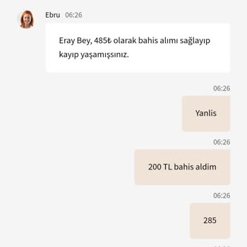 Betkey Hesaba Geçmeyen Kazanç Ve Silinen Bakiye Sorunu