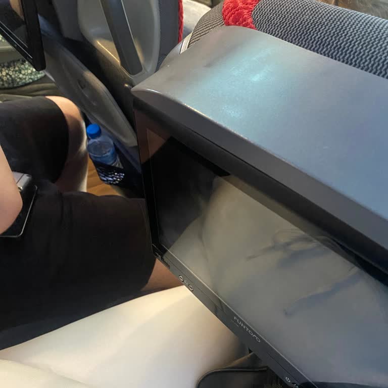 Kamil Koç Araç Rahatsızlığı Ve Aşırı Rötar.