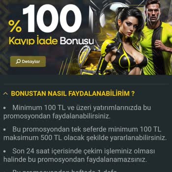 Kumbarabet'te Promosyon Hakkı İhlali Ve İlgisizlik