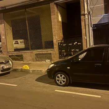 Eren Otopark Usulsüz Para Kazanma Ve Usulsüz Araç Park İşgali