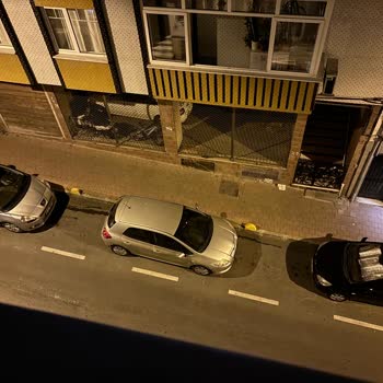 Eren Otopark Usulsüz Para Kazanma Ve Usulsüz Araç Park İşgali