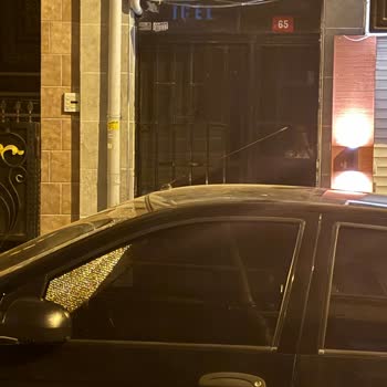 Eren Otopark Usulsüz Para Kazanma Ve Usulsüz Araç Park İşgali