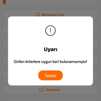 Eskişehir Büyükşehir Belediyesi Abonmanlık Yükleme Sorunu