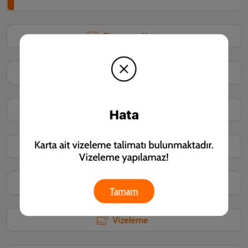 Eskişehir Büyükşehir Belediyesi Abonmanlık Yükleme Sorunu