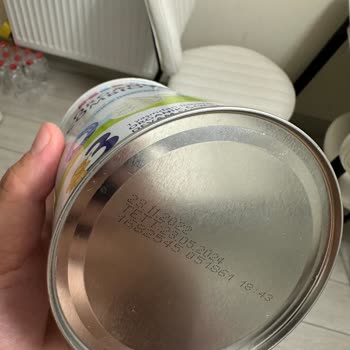 Trendyol Tarihi Geçen Mama Satması